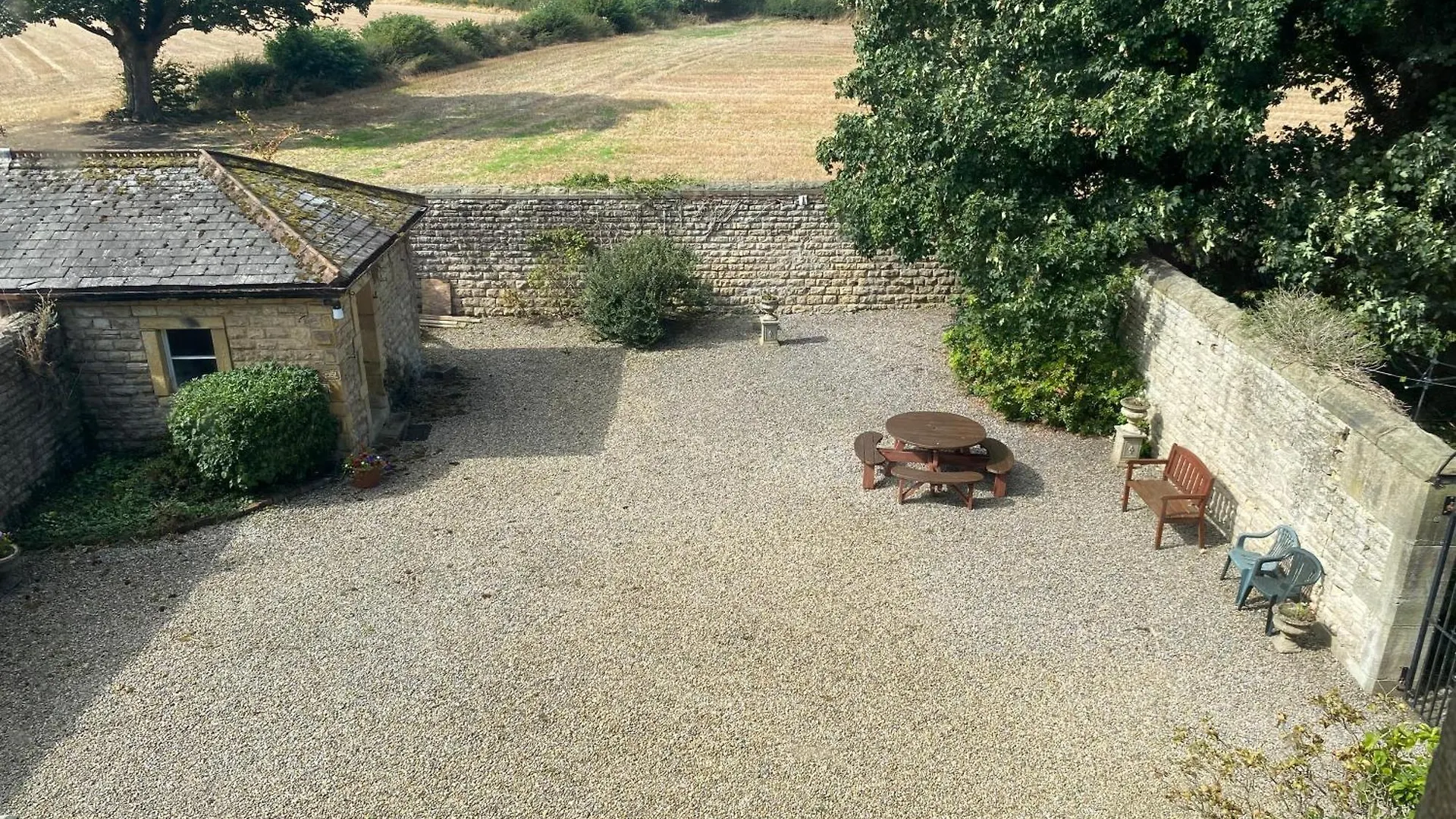 Bellfield Country Suites Masham Διαμέρισμα