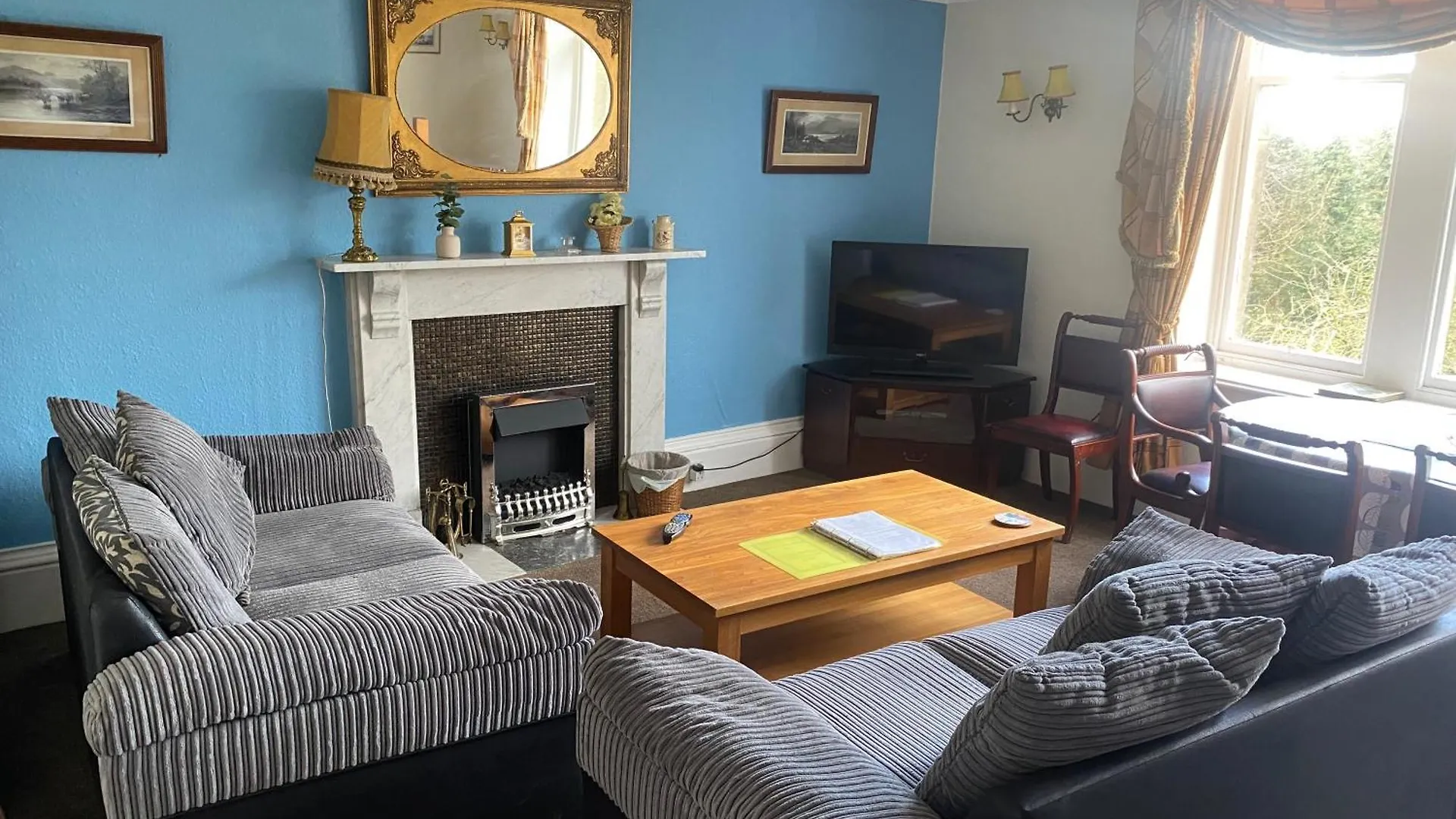 Διαμέρισμα Bellfield Country Suites Masham
