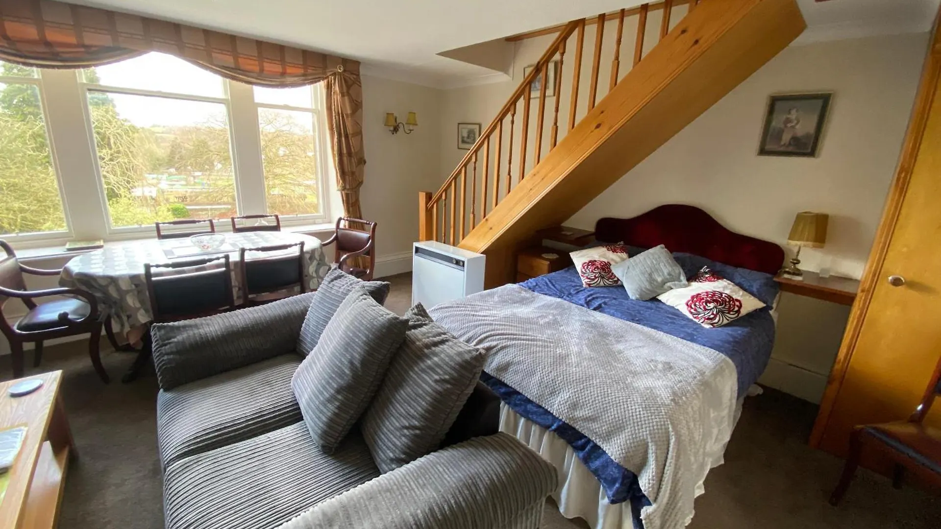 Bellfield Country Suites Masham 0*,  Ηνωμένο Βασίλειο