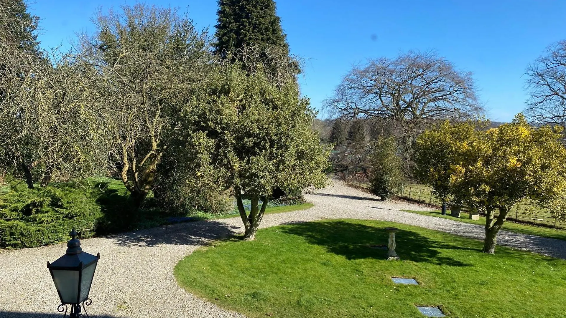 Διαμέρισμα Bellfield Country Suites Masham