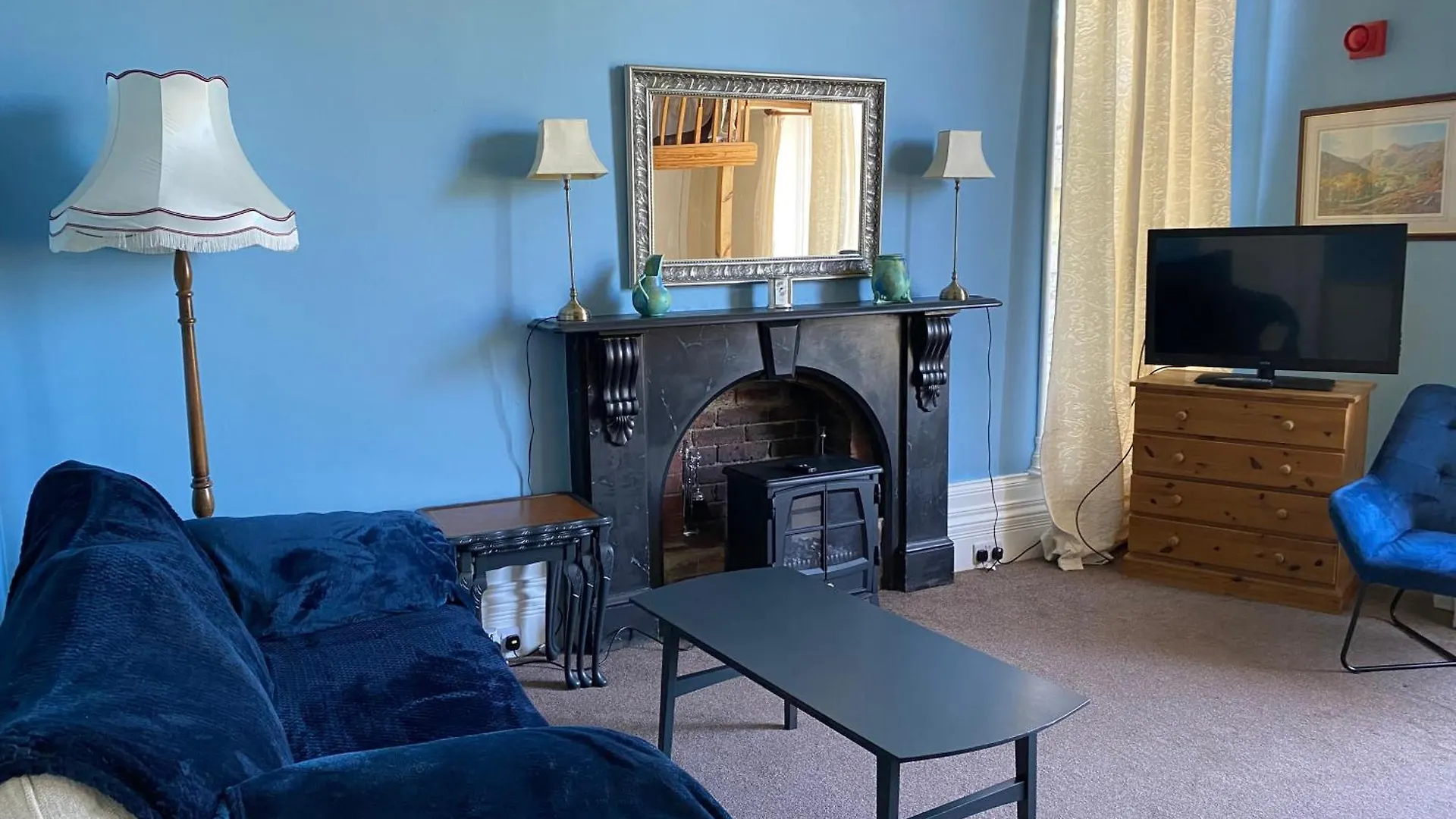 Bellfield Country Suites Masham 0*,