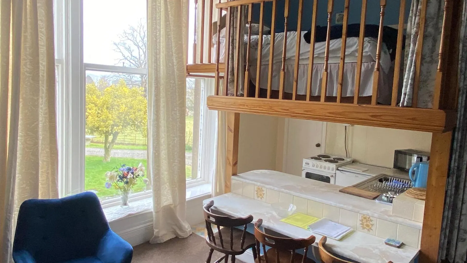 Bellfield Country Suites Masham Διαμέρισμα