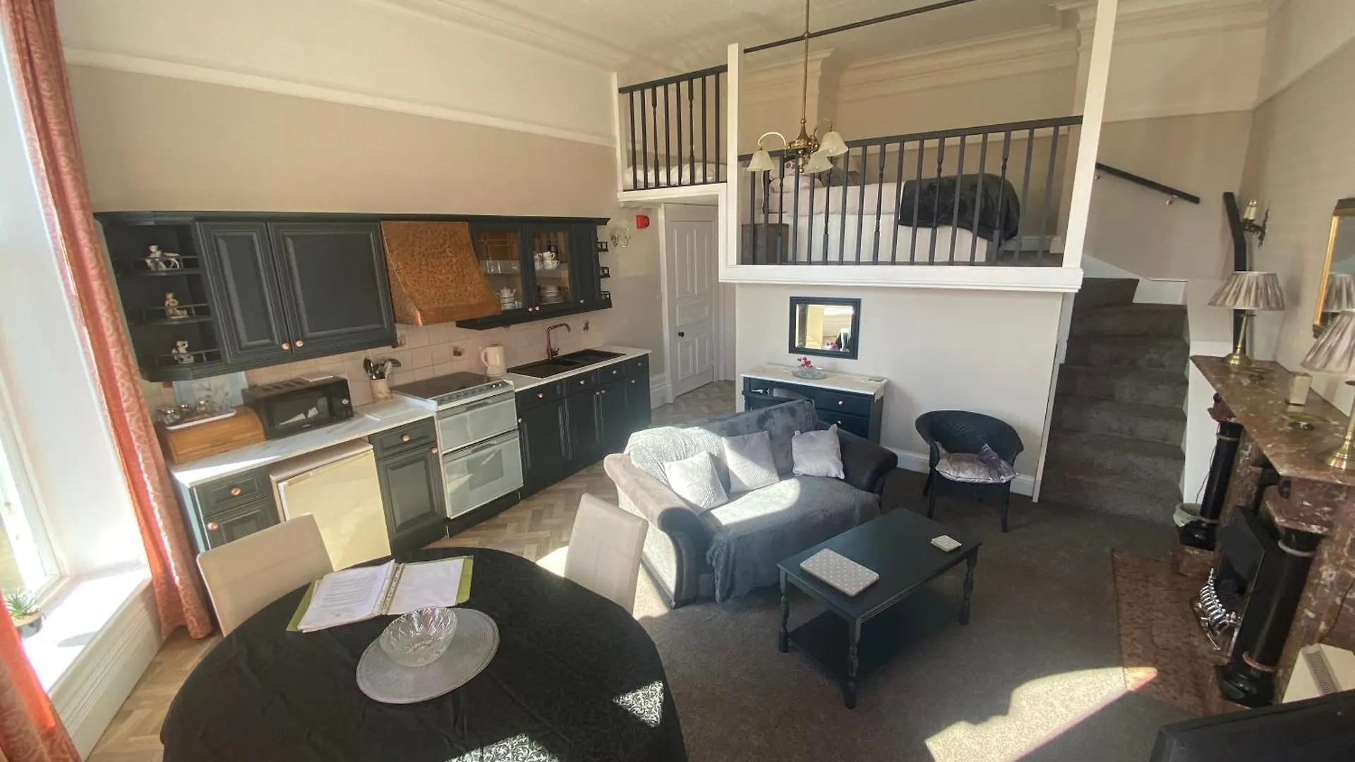 Bellfield Country Suites Masham