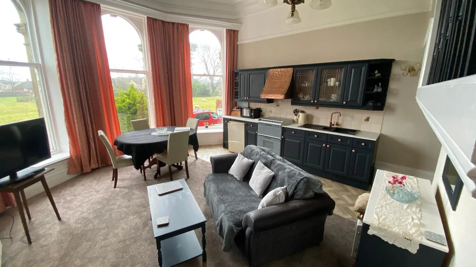 Bellfield Country Suites Masham