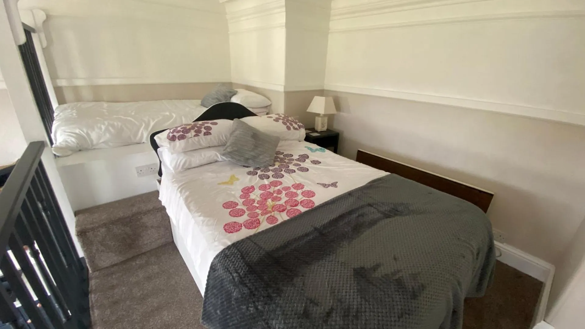 Bellfield Country Suites Masham