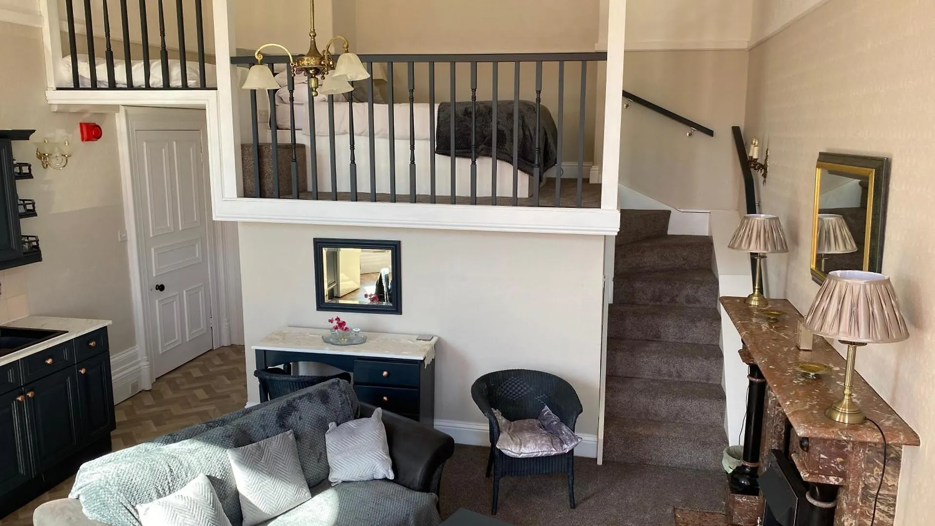 Bellfield Country Suites Masham Ηνωμένο Βασίλειο